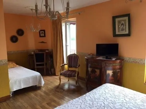 Superior Tek Büyük Yataklı Oda