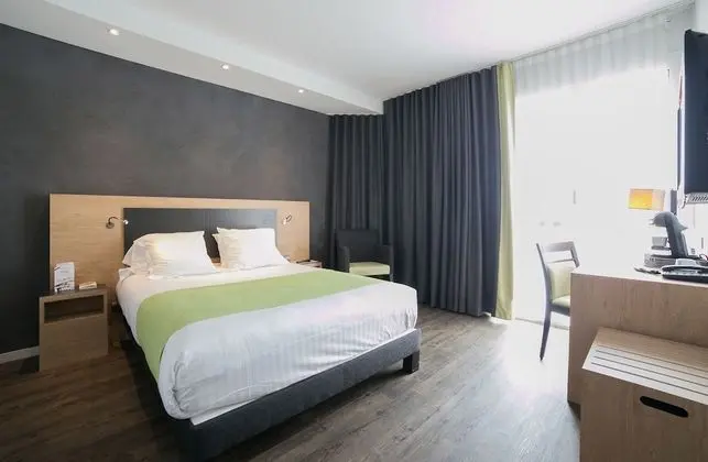 Chambre Double Prestige