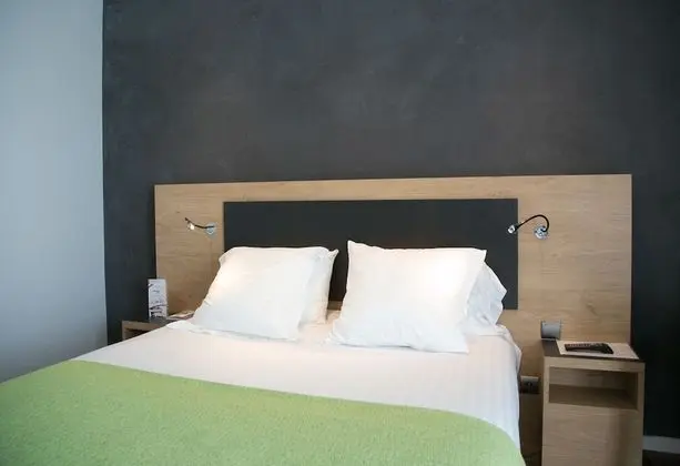 Chambre Double Prestige