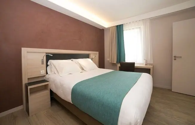 Chambre Double Prestige