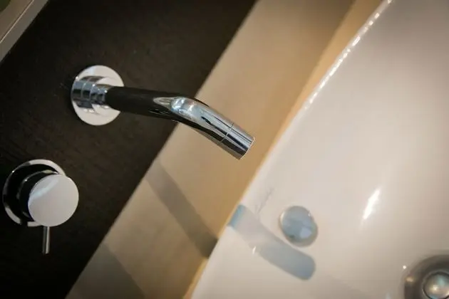 Chambre Double Prestige