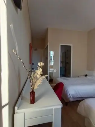 Comfort İki Ayrı Yataklı Oda