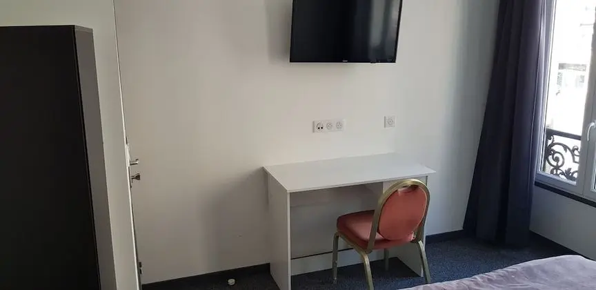 Oda, Sigara İçilmez