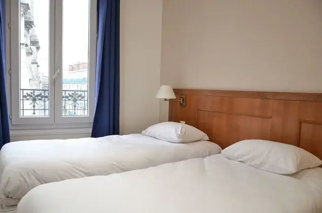 Comfort İki Ayrı Yataklı Oda