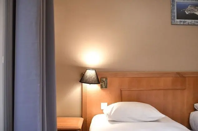 Comfort İki Ayrı Yataklı Oda