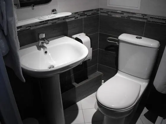 Comfort İki Ayrı Yataklı Oda
