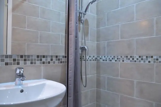 Comfort İki Ayrı Yataklı Oda