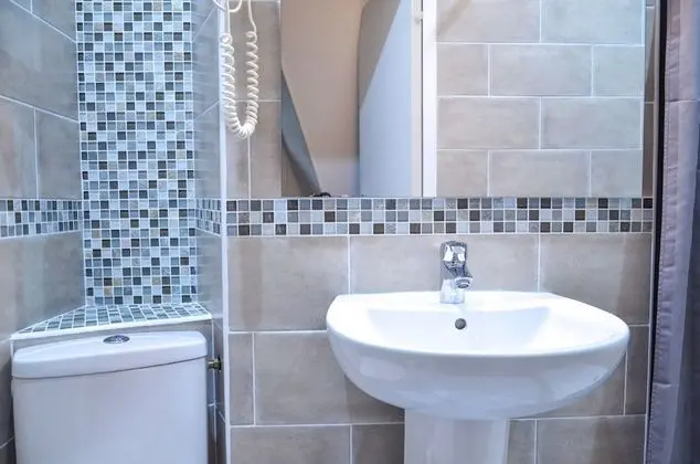 Comfort İki Ayrı Yataklı Oda