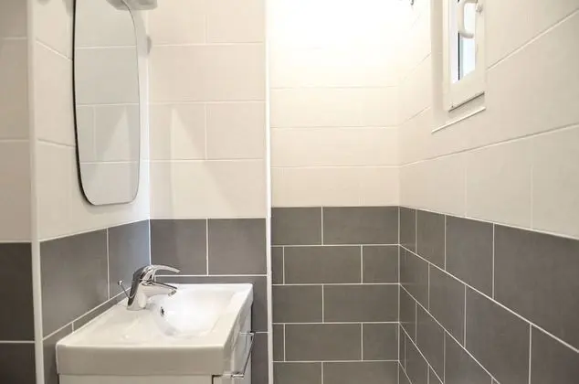 Comfort İki Ayrı Yataklı Oda