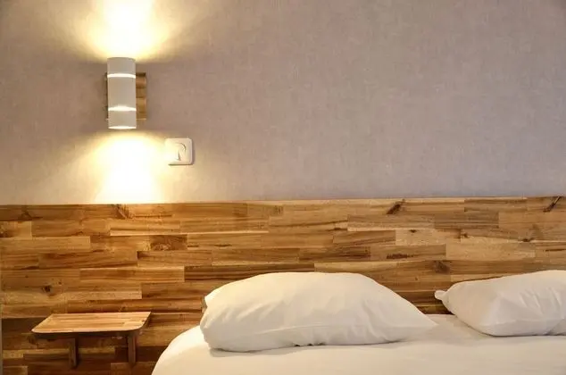 Comfort Üç Kişilik Oda