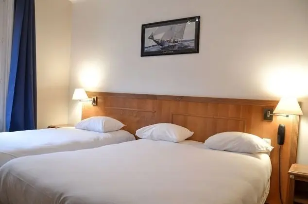 Comfort Üç Kişilik Oda