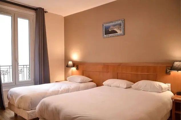 Comfort Üç Kişilik Oda