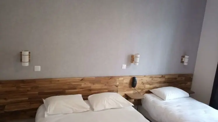 Comfort Üç Kişilik Oda