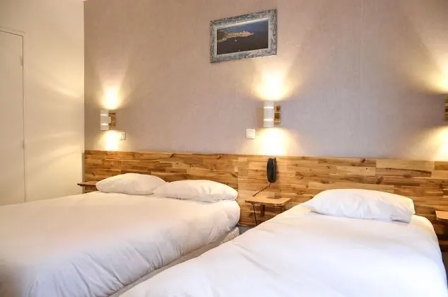 Comfort Üç Kişilik Oda