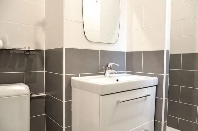 Comfort Üç Kişilik Oda