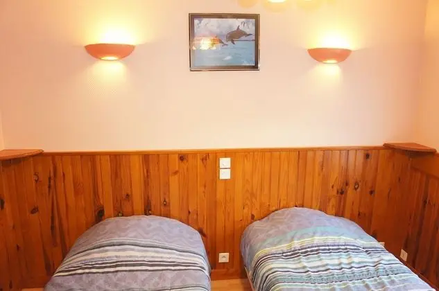 Classic İki Ayrı Yataklı Oda