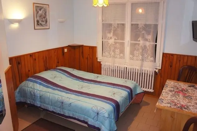 Classic Tek Büyük Yataklı Oda, 1 Çift Kişilik Yatak