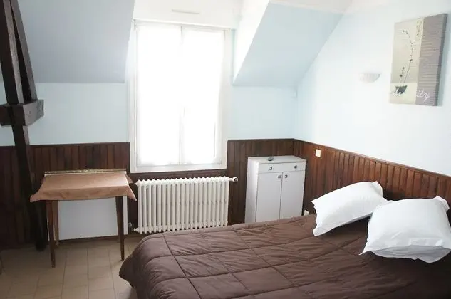 Classic Tek Büyük Yataklı Oda, 1 Çift Kişilik Yatak