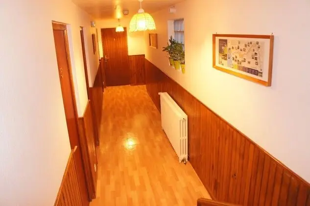 Classic Tek Büyük Yataklı Oda, 1 Çift Kişilik Yatak