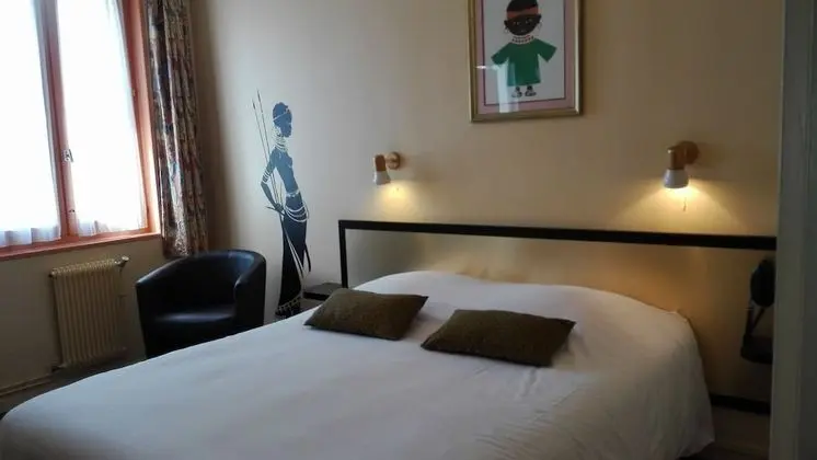 Superior Tek Büyük Yataklı Oda, Kısmi Deniz Manzaralı