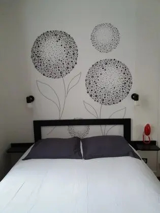 Tek Büyük Yataklı Oda, Şehir Manzaralı