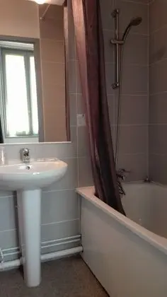 Tek Büyük Yataklı Oda, Şehir Manzaralı