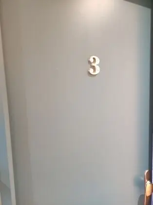 Tek Büyük Yataklı Oda (3)