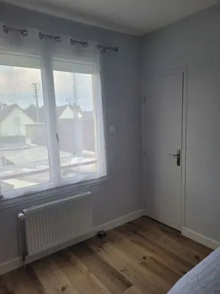 Tek Büyük Yataklı Oda (3)