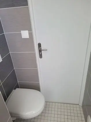 Tek Büyük Yataklı Oda (3)