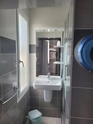 Tek Büyük Yataklı Oda (3)