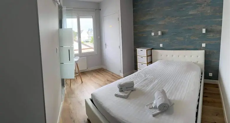 Tek Büyük Yataklı Oda (4)