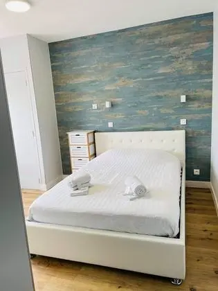 Tek Büyük Yataklı Oda (4)