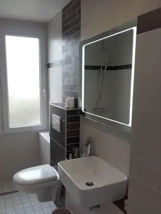 Tek Büyük Yataklı Oda (4)