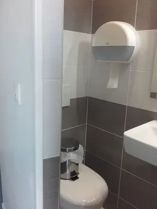 Tek Büyük Yataklı Oda (4)