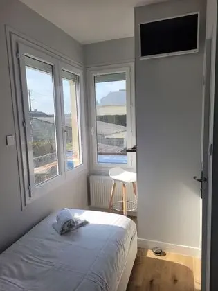 Tek Kişilik Oda (2)