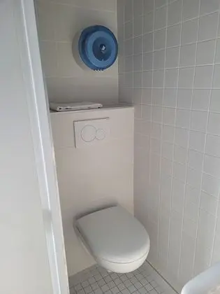 Tek Kişilik Oda (2)