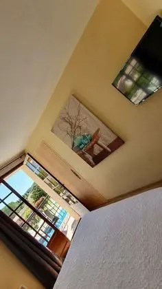 Classic Tek Büyük Yataklı Oda