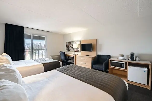 Classic Tek Büyük Yataklı Oda, 2 Büyük (Queen) Boy Yatak