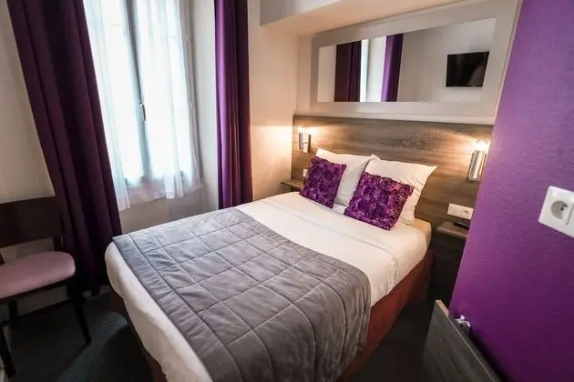 Basic Tek Kişilik Oda, Banyolu/Duşlu