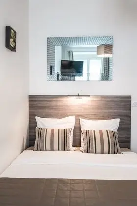 Basic Tek Kişilik Oda, Banyolu/Duşlu