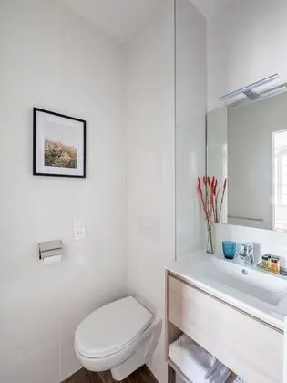 Classic Tek Büyük Yataklı Oda (Hermione)