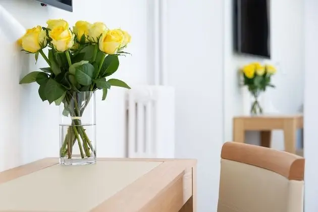 Superior Tek Büyük Yataklı Oda (Calypso)