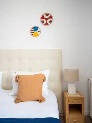 Superior Tek Büyük Yataklı Oda (Calypso)