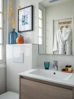 Superior Tek Büyük Yataklı Oda (Calypso)