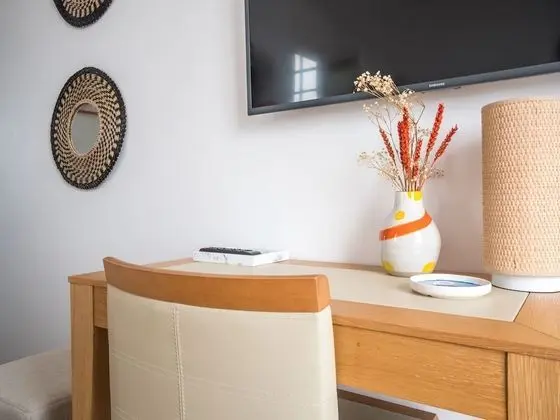 Superior Tek Büyük Yataklı Oda (Victoria)