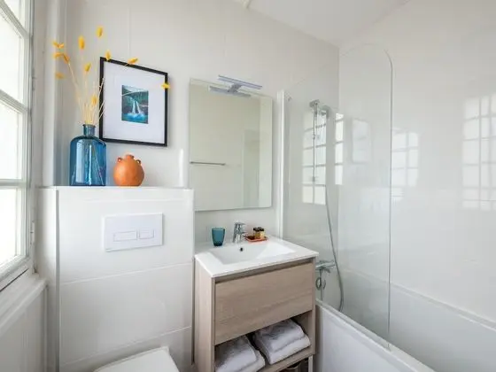 Superior Tek Büyük Yataklı Oda (Victoria)