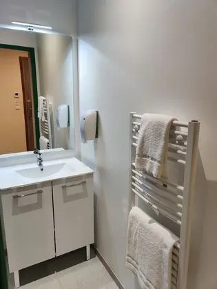 Classic Tek Büyük veya İki Ayrı Yataklı Oda