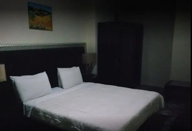 Tek Kişilik Oda