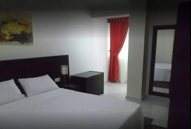 Tek Kişilik Oda