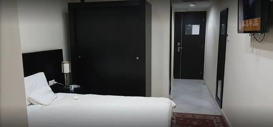 Tek Kişilik Oda
